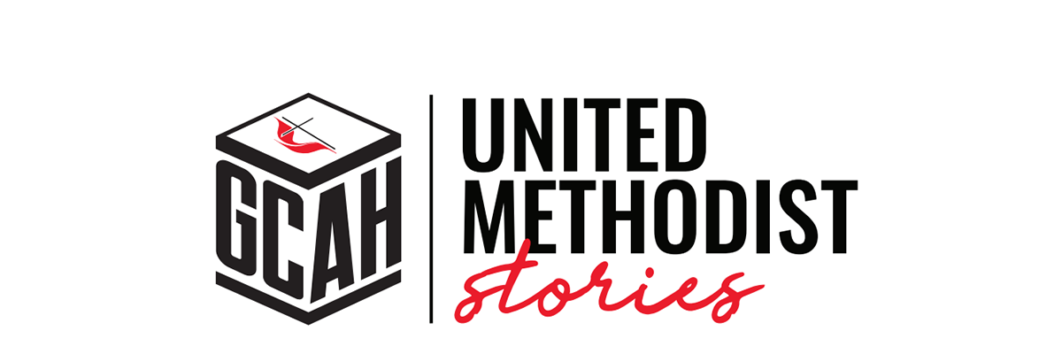 United Methodist Stories - An oral history app brought to you on behalf of the General Commission on Archives and History.